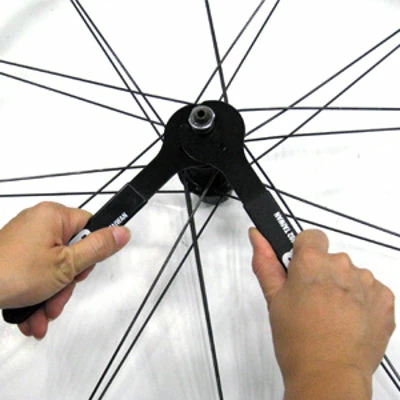 Clef Plate Pour Cones De Moyeux Super B – Image 2