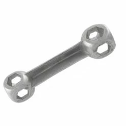 Brandless Clefs Hexagonales Multi Usage Pour Vélo 10 En 1