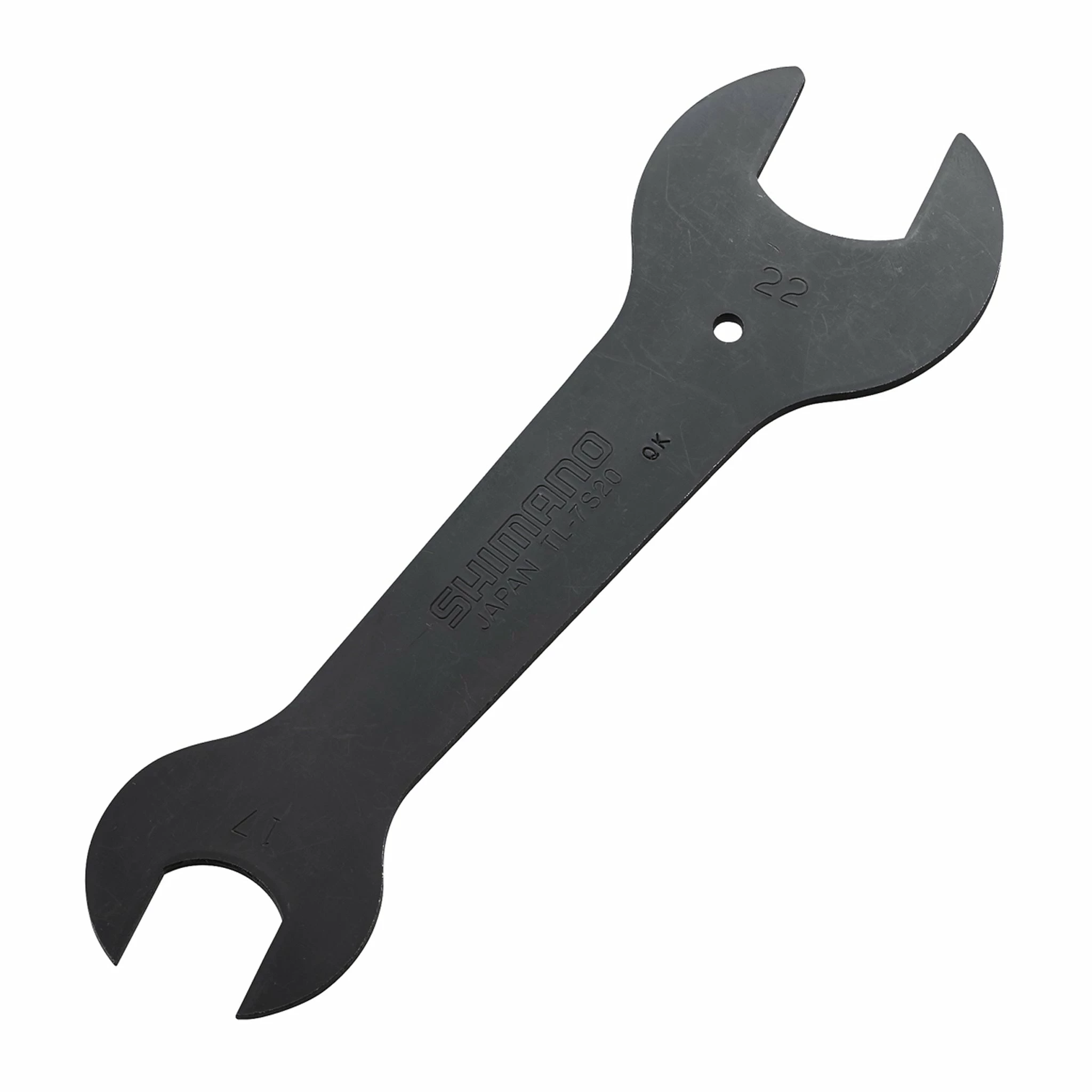 Paire De Clés à Cône Pour Moyeu Vélo TL-7S20 Shimano