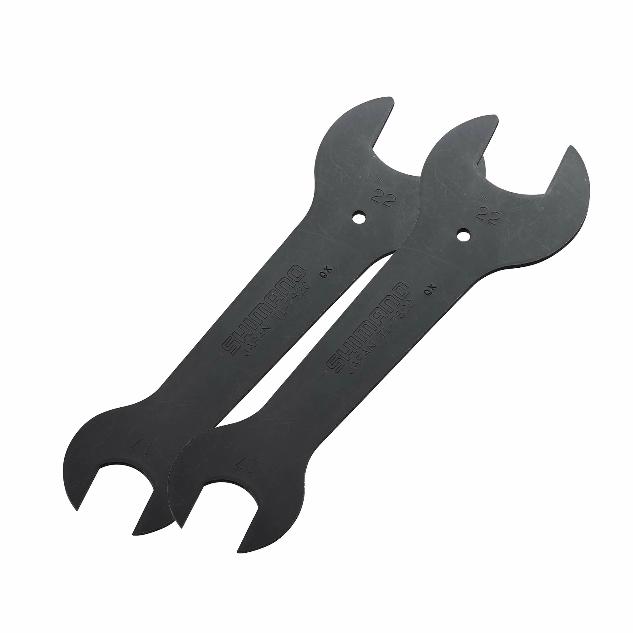 Paire De Clés à Cône Pour Moyeu Vélo TL-7S20 Shimano – Image 3