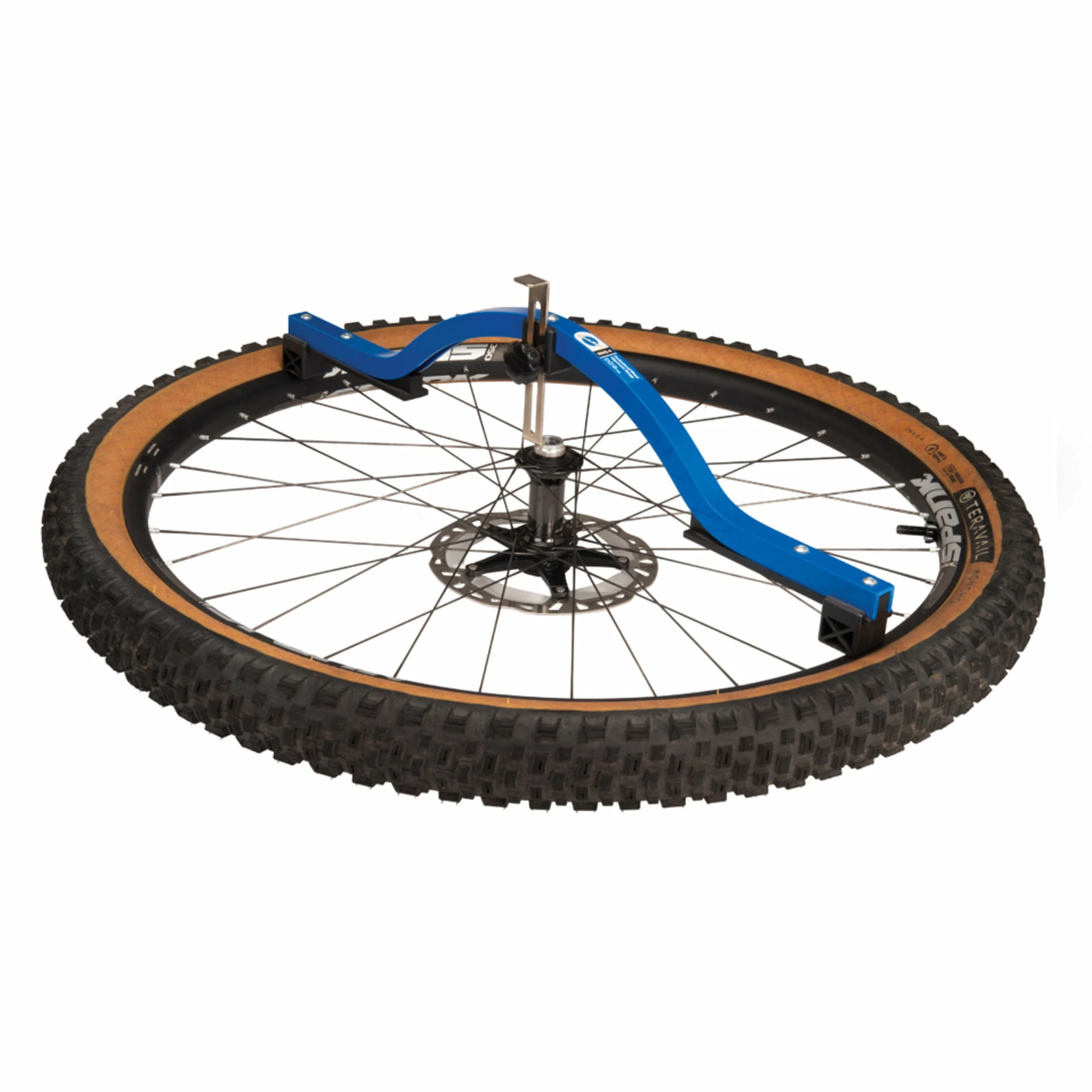 Comparateur D'alignement De Roue Vélo WAG-4 Park Tool – Image 2