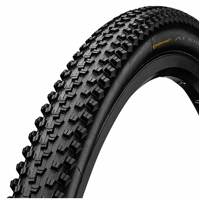 Pneu Vélo Trekking 700 X 40C Continental AT Ride – Image 4