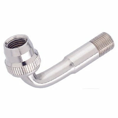 Brandless Coude Pour Valve Schrader