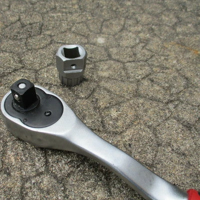 Démonte Cassette Shimano TB-1015 Super B – Image 3