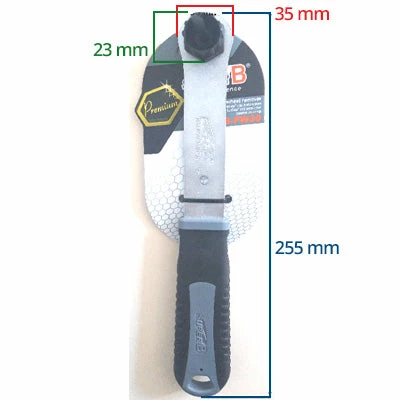 Démonte Cassette Super B Avec Manche – Image 4