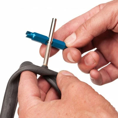 Park Tool Démonte Obus De Valve Presta/Schrader Vélo VC-1 ParkTool – Image 4