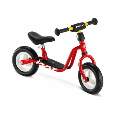 Draisienne 2 Ans Rouge Puky LR M