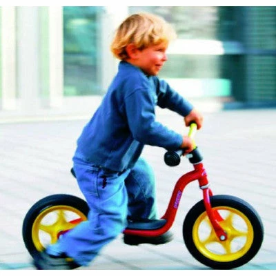 Draisienne 2 Ans Rouge Puky LR M – Image 4