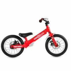 Draisienne Bébé Convertible Vélo Enfant à Pédale Smartrike Xtend