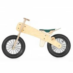 Draisienne Bois 2 Ans Dip Dap 12 Pouces