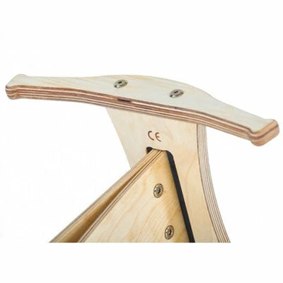 Draisienne Bois 2 Ans Dip Dap 12 Pouces – Image 2