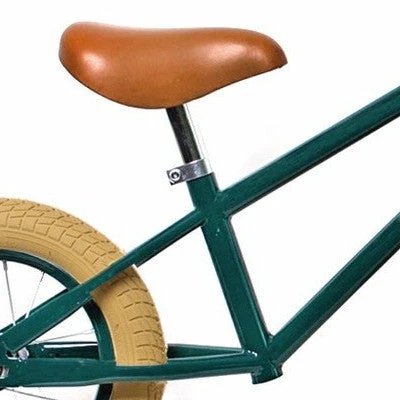 Draisienne Enfant Verte 12,5 Pouces Air Classic Rebel Kidz – Image 2