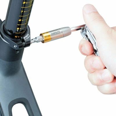 Embout Dynamométrique Topeak Nano Torqbox Pour Vélo 4 Ou 5 Nm – Image 6