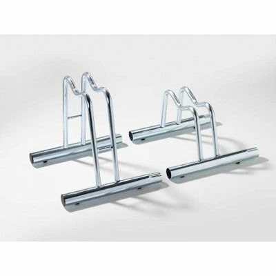 Andrys Garage Vélo à Frein à Disque Une Place Haut – Image 2