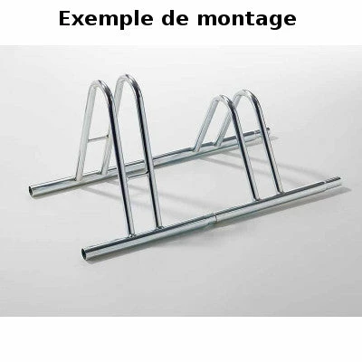 Andrys Garage Vélo Une Place Bas – Image 3