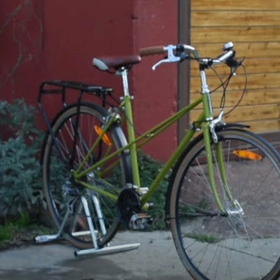 Andrys Garage Vélo Une Place Bas – Image 5