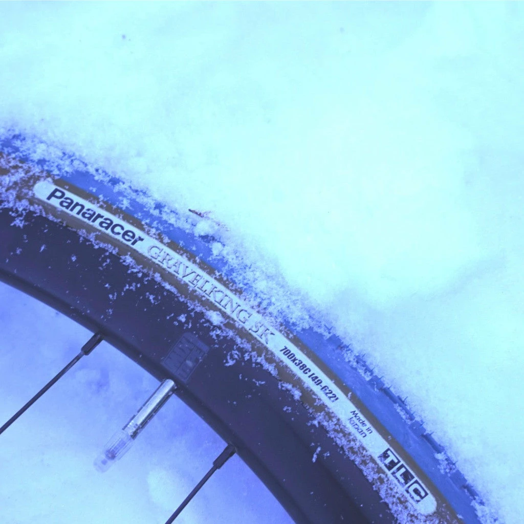 Pneu Vélo Gravelking SK Panaracer 650 / 700 Tubeless Compatible – Image 4