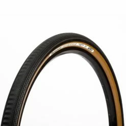Pneu Gravelking Semi Slick Panaracer 650 / 700 Tubeless Compatible