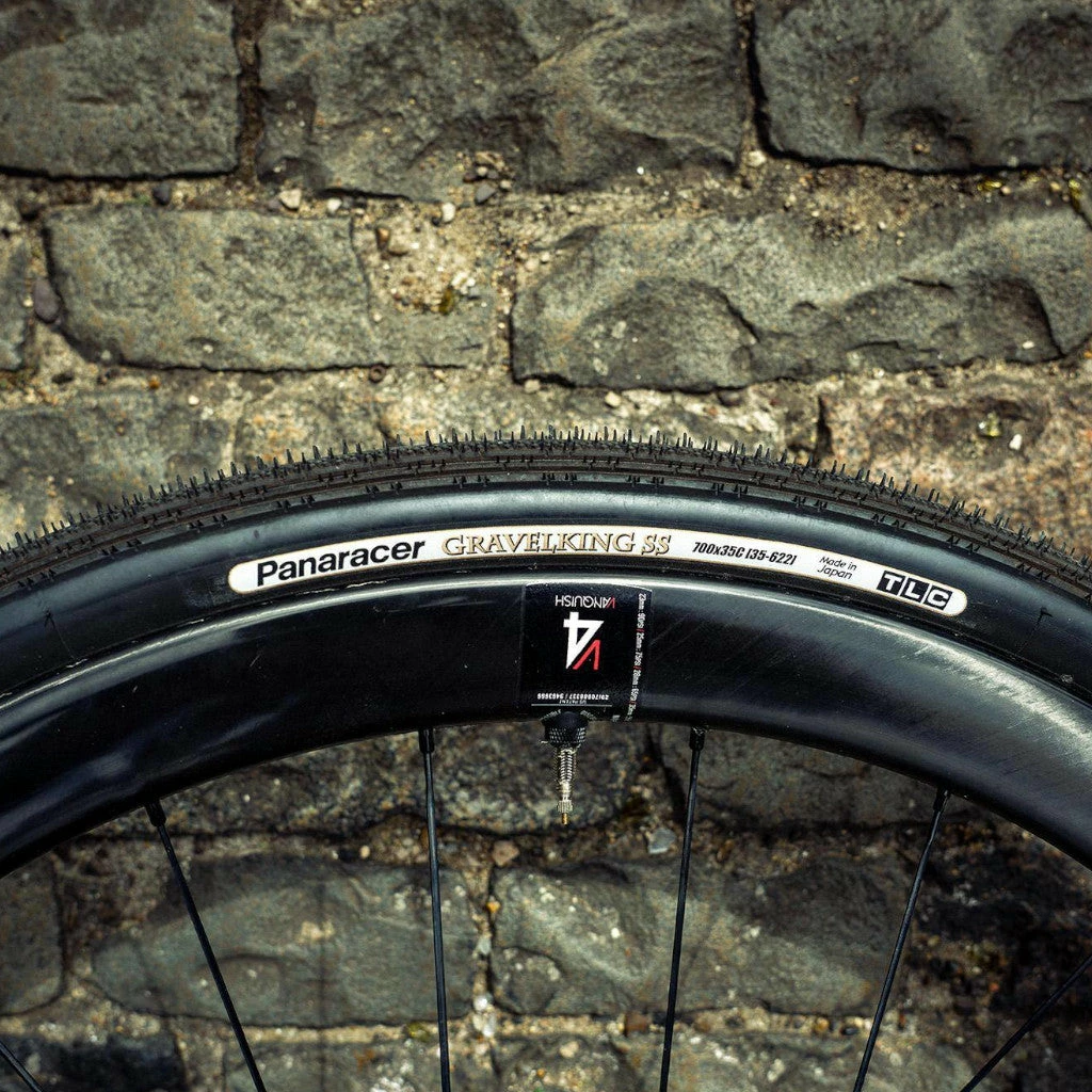 Pneu Gravelking Semi Slick Panaracer 650 / 700 Tubeless Compatible – Image 3