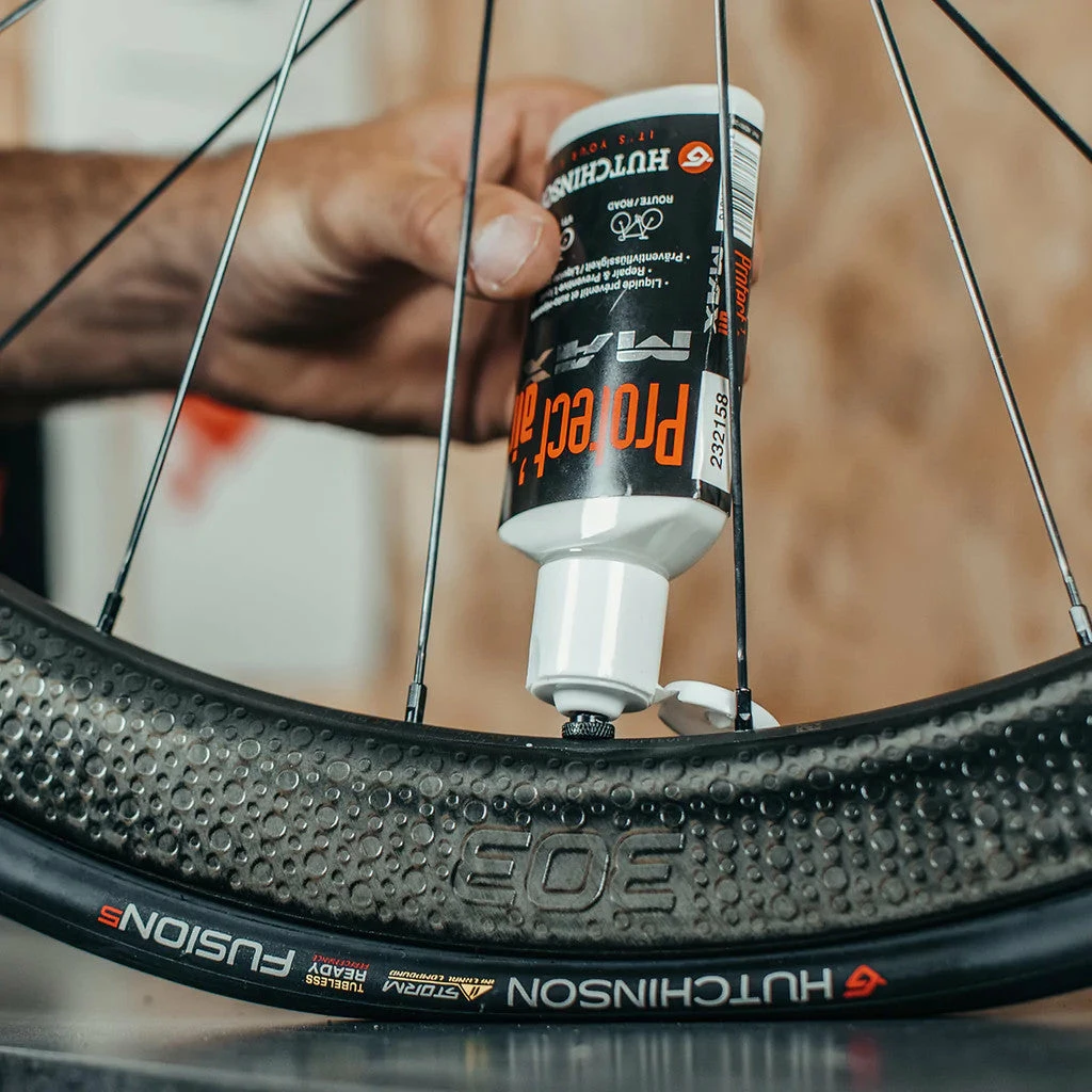 Liquide Préventif Vélo Tubeless Protect'Air Max Hutchinson – Image 2