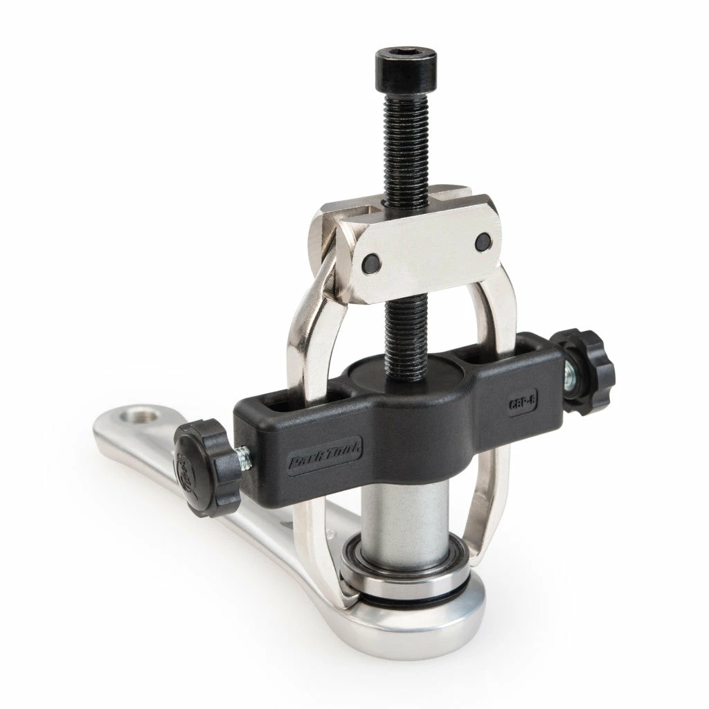 Park Tool Kit Montage/extraction ParkTool Pédaliers Et Manivelles Campagnolo – Image 3