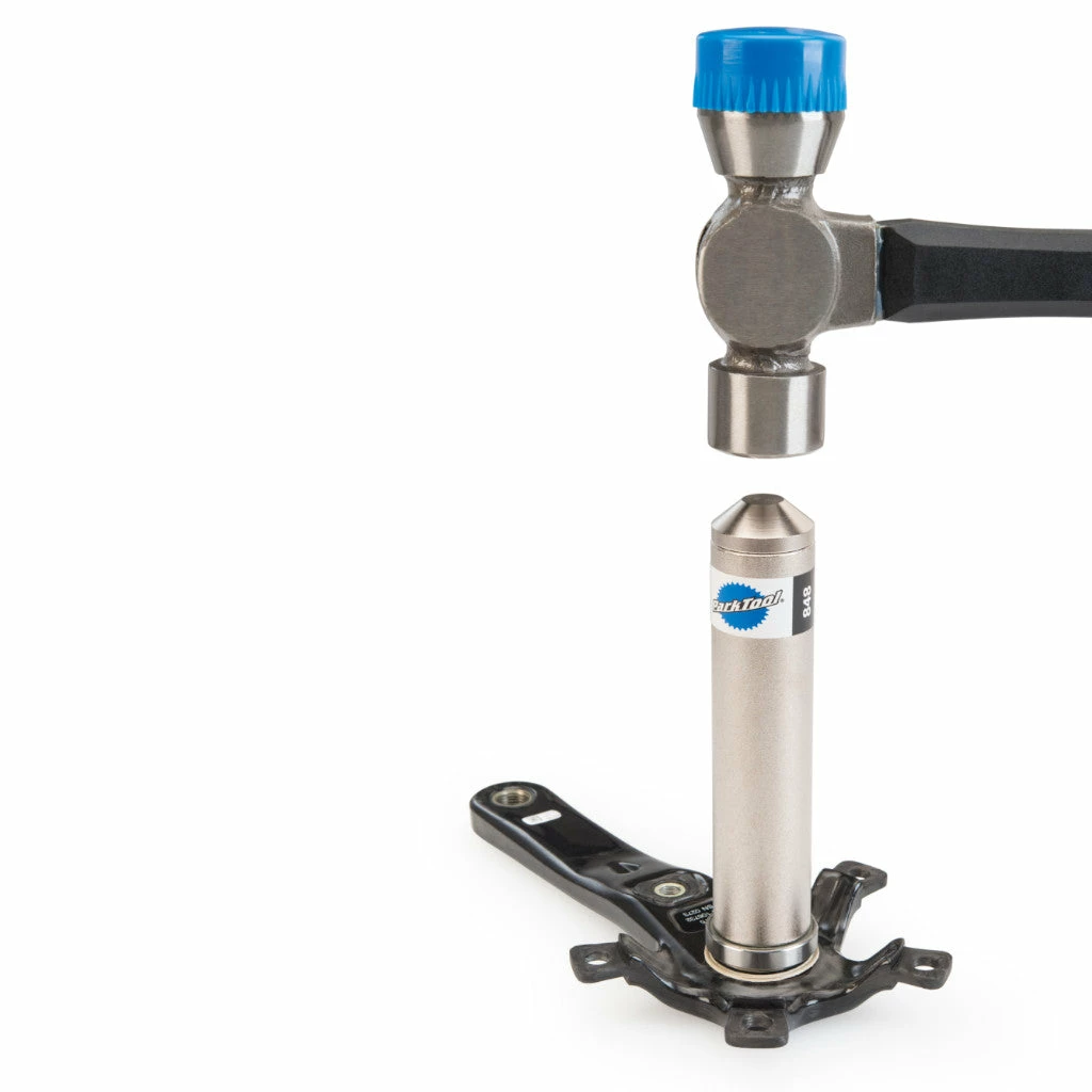 Park Tool Kit Montage/extraction ParkTool Pédaliers Et Manivelles Campagnolo – Image 4