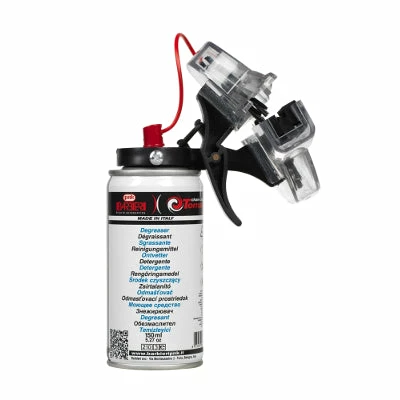 Kit Nettoyeur De Chaine Barbieri Tornado BCH5