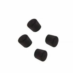 Brandless Lot De 4 Capuchons Pour Garage Vélo