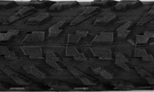 Pneu Vélo Michelin Country Dry 2 26 X 2.00 – Image 2