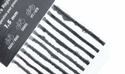 Kit De 10 Mèches X 1.5 Mm Pour Montage Tubeless Hutchinson – Image 3