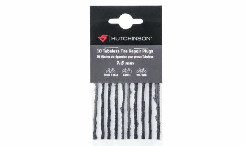 Kit De 10 Mèches X 1.5 Mm Pour Montage Tubeless Hutchinson – Image 4