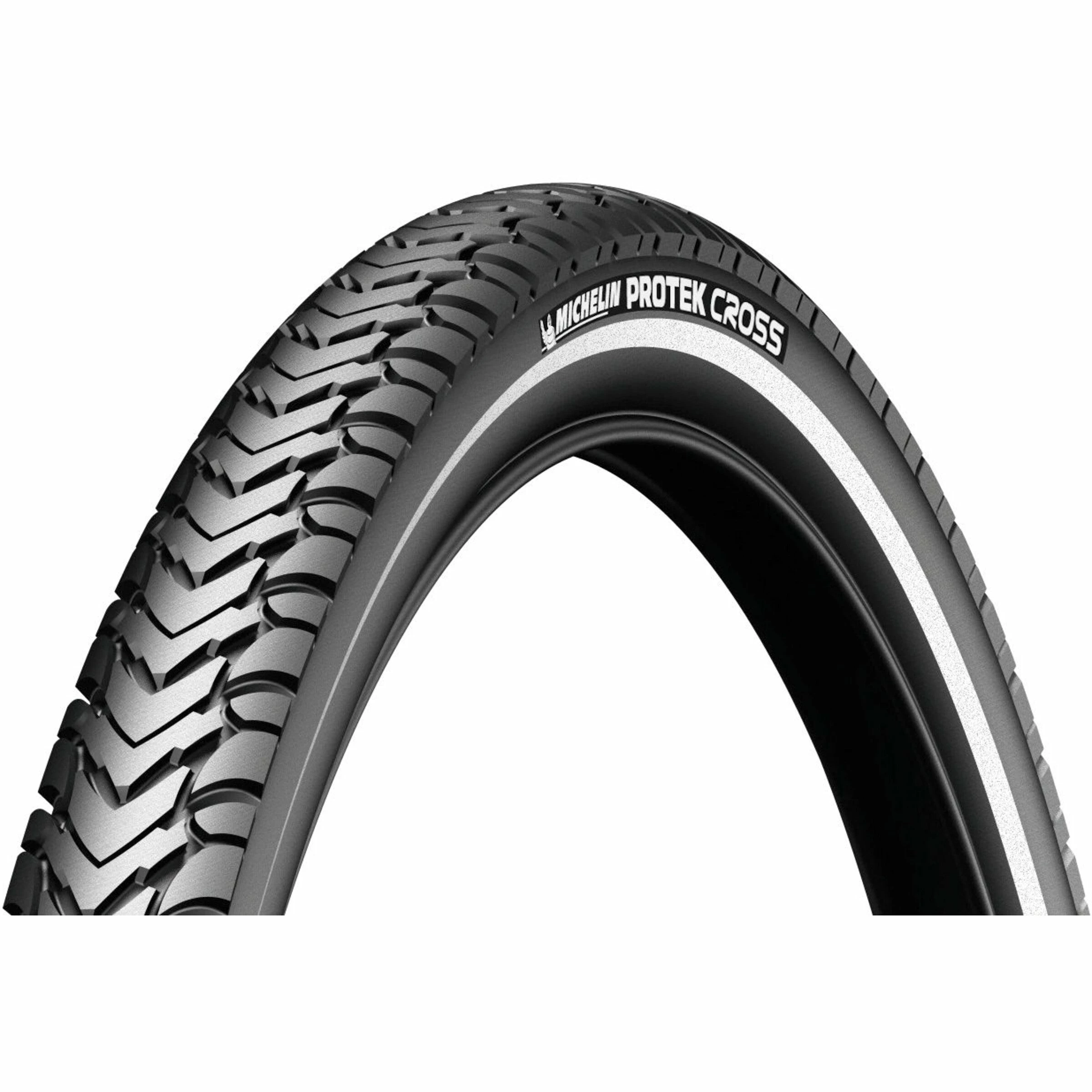 Pneu Vélo Michelin Protek Cross 26 Pouces