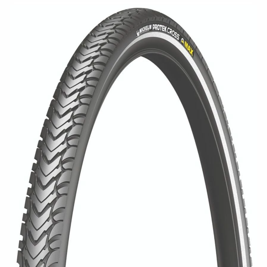 Pneu Vélo Michelin Protek Cross Max 26 X 1.85 Pouces
