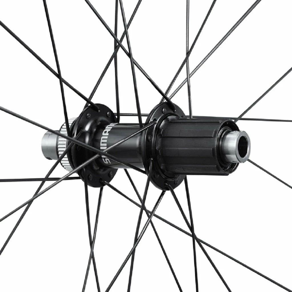 Roues Vélo Route Carbone RS710-C32 Shimano – Image 3