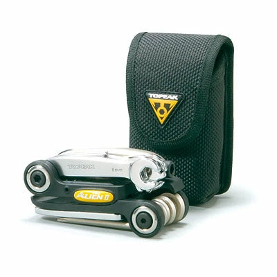 Multi Outils ALIEN II Avec Housse TOPEAK – Image 2
