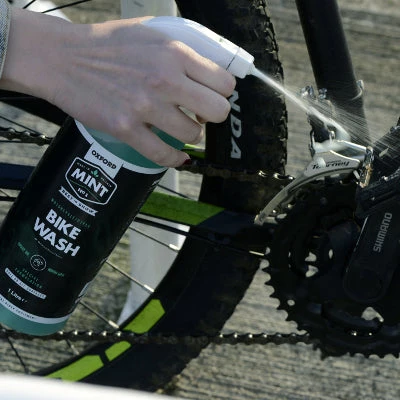 Oxford Nettoyant MINT Biodégradable Pour Vélo – Image 3