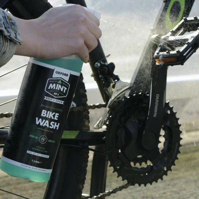 Oxford Nettoyant MINT Biodégradable Pour Vélo – Image 4