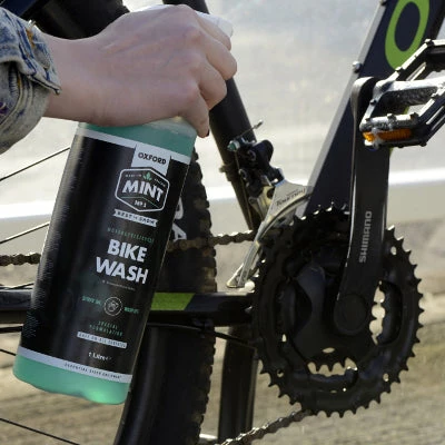 Oxford Nettoyant MINT Biodégradable Pour Vélo – Image 5