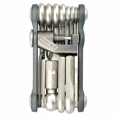 Outils Multifonctions Mini 18+ TOPEAK – Image 2