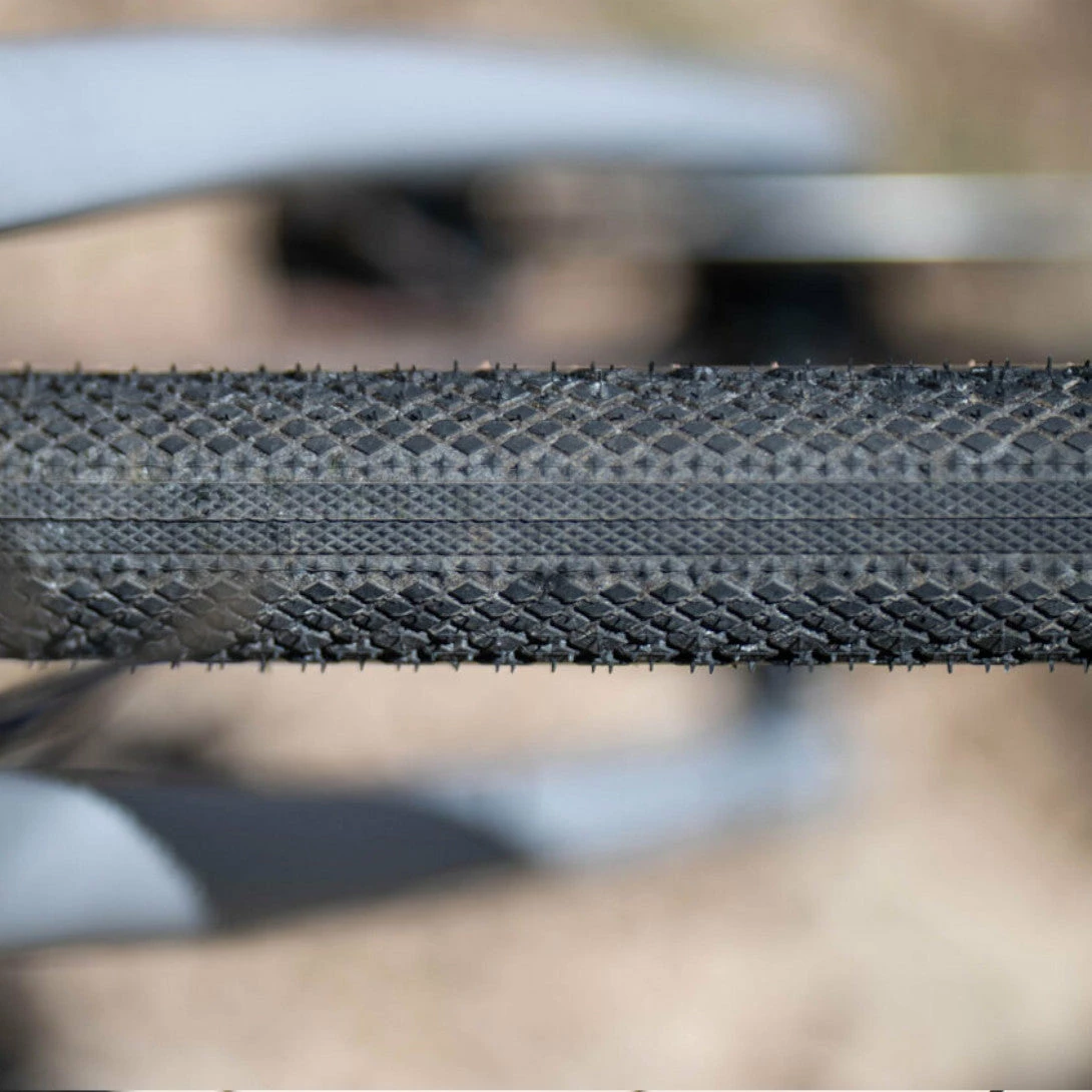 Pneu Gravel Hutchinson Overide Reinforced Tubeless Ready 700 – Image 7