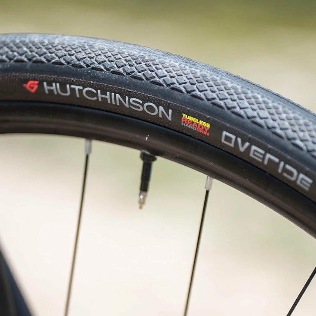Pneu Gravel Hutchinson Overide Reinforced Tubeless Ready 700 – Image 6