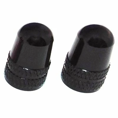 Brandless Paire De Bouchons De Valve Vélo Schrader