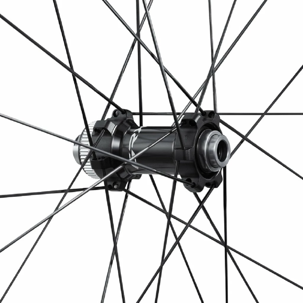 Roues Vélo Gravel Carbone RX870 Shimano GRX – Image 2
