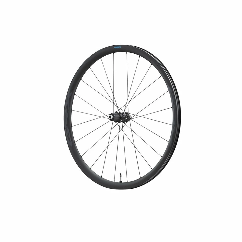 Roues Vélo Gravel Carbone RX870 Shimano GRX – Image 5