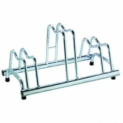 Parking Vélo Haut Et Bas Frein à Disque 3 Places Andrys