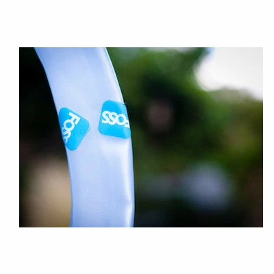 Patches Chambre à Air Anti-crevaison FOSS Par 6 – Image 2