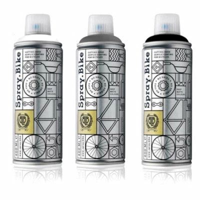 Peinture Pour Vélo Spray.Bike BLB London Collection 400 Ml