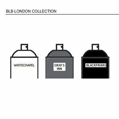 Peinture Pour Vélo Spray.Bike BLB London Collection 400 Ml – Image 2