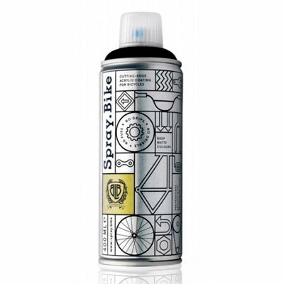 Peinture Pour Vélo Spray.Bike BLB London Collection 400 Ml – Image 3