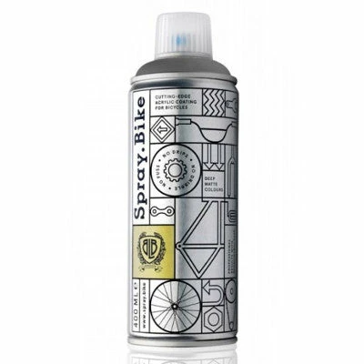 Peinture Pour Vélo Spray.Bike BLB London Collection 400 Ml – Image 7